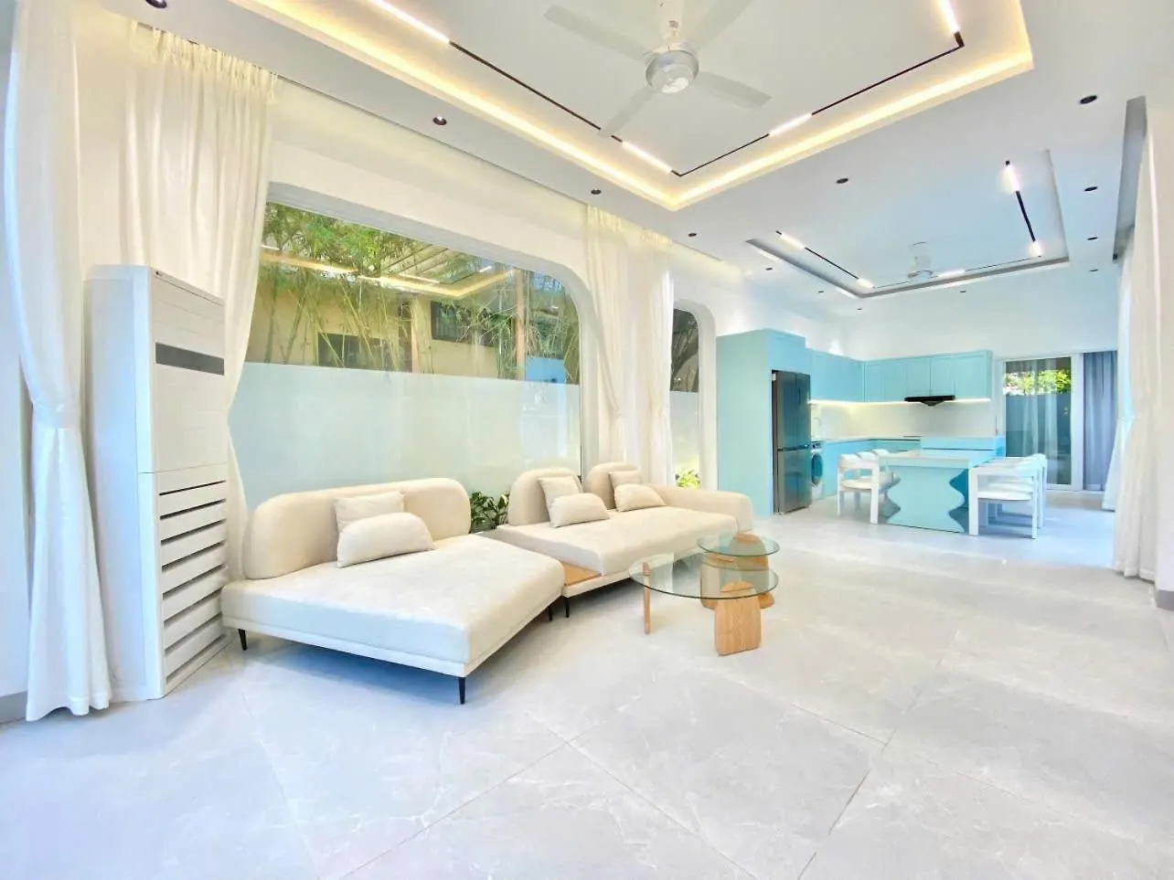 Villa Da Nang Ln View Vietnam