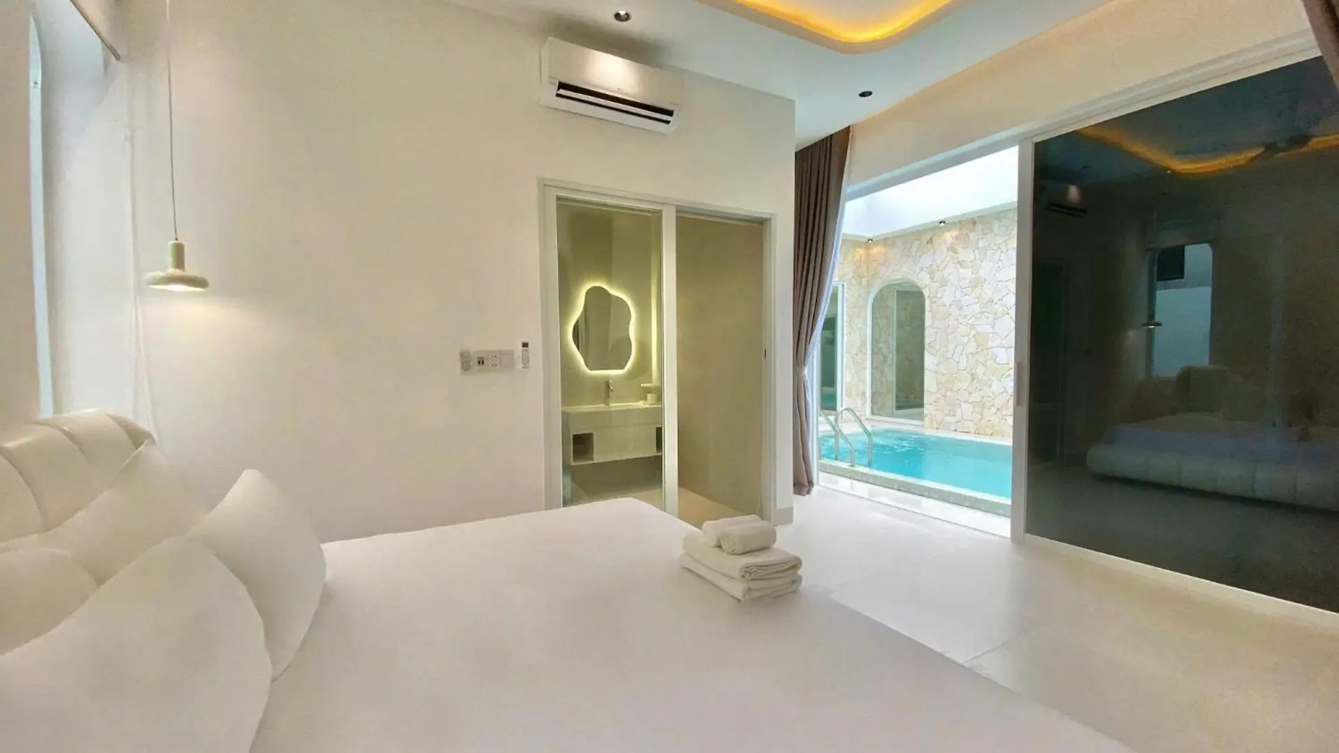 Villa Da Nang Ln View