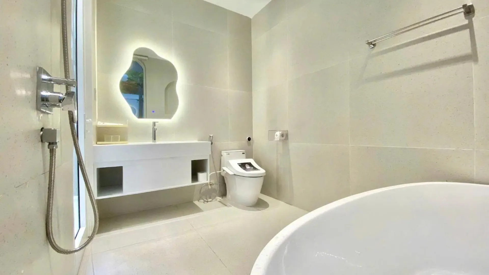 Villa Da Nang Ln View 0*,